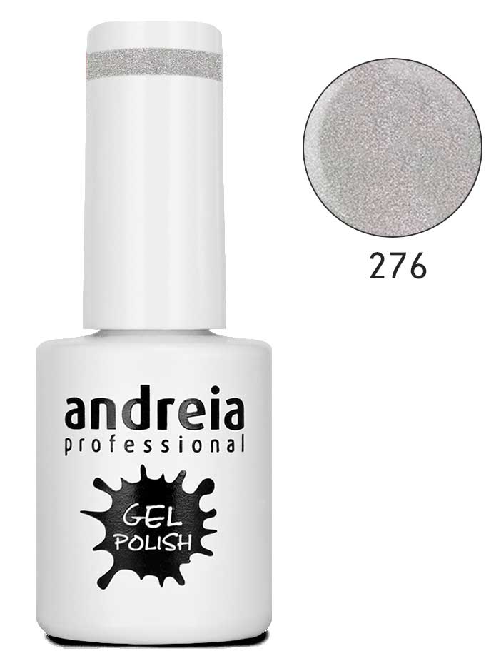 Andreia esmaltes semipermanente Gel polish, 276