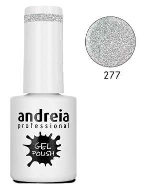 Andreia esmaltes semipermanente Gel polish, 277