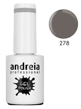 Andreia esmaltes semipermanente Gel polish, 278