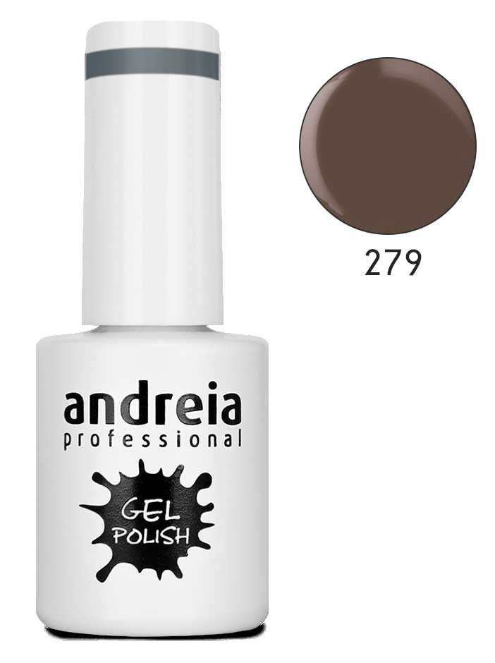 Andreia esmaltes semipermanente Gel polish, 279