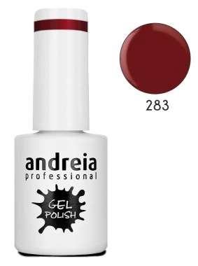 Andreia esmaltes semipermanente Gel polish, 283