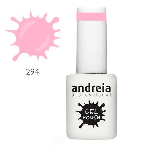 Andreia esmaltes semipermanente Gel polish, 294