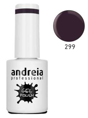 Andreia esmaltes semipermanente Gel polish, 299