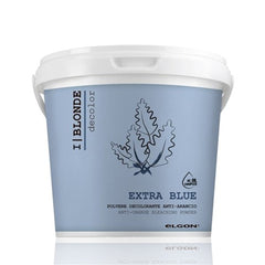 Polvos decolorantes ELGON I Blonde Extra Blue , 500 gr
