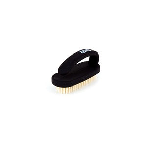 Cepillo Para UñAs BañO Negro Con Asa