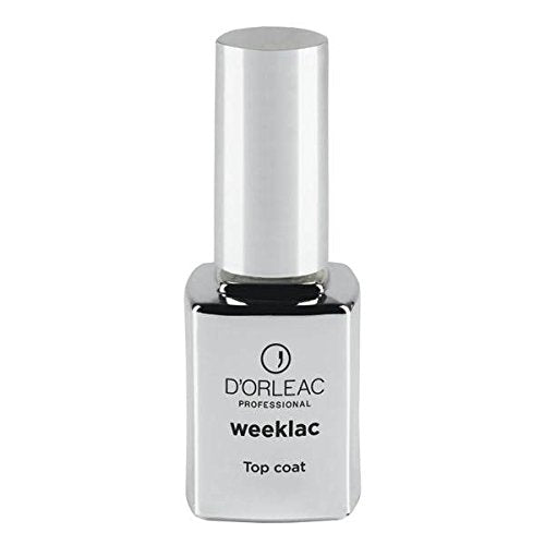 Top Coat Weeklac D'orleac