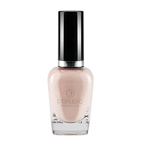 Esmalte D'orleac Manicura Francesa Rosa