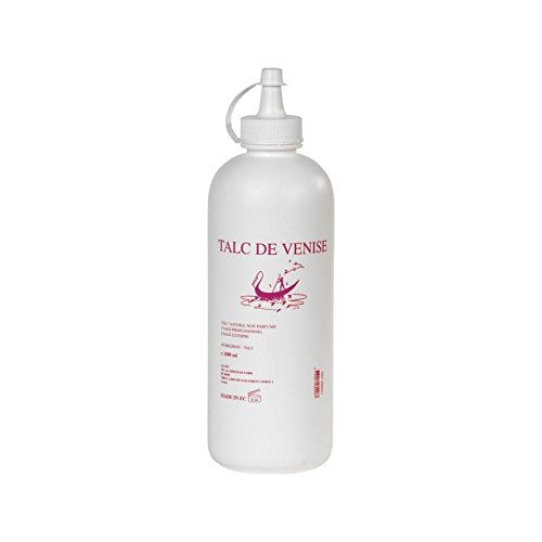 Talc de Venise, Polvos de talco - 480 gr.