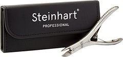 Alicates Steinhart Uñas Eje Invertido Corte Curvo