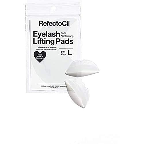 Gwcosm. Refectocil Eyelash Lift Ref.Pads Large