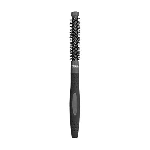 Termix Evolution Plus Ø12- Cepillo térmico redondo con fibras especialmente diseñadas para cabello grueso. Disponible en 8 diámetros y en formato Pack.