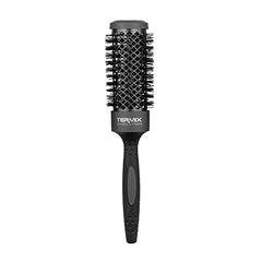 Termix Evolution Plus Ø37- Cepillo térmico redondo con fibras especialmente diseñadas para cabello grueso. Disponible en 8 diámetros y en formato Pack.