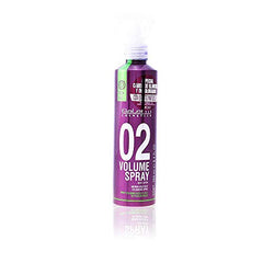 Salerm Cosmetics Root Lifter Volumen Spray - 250 ml