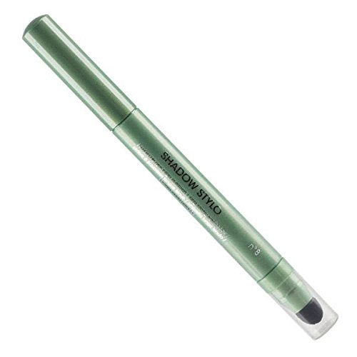 Sombra De Ojos D'orleac Shadow Stylo Nº 8 Verde