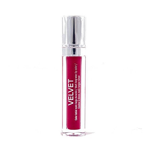 Color Labial D'orleac Velvet Nº 7 Cereza