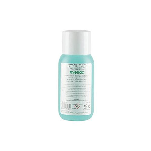 Everlac Solucion Limpiadora - 150 Ml