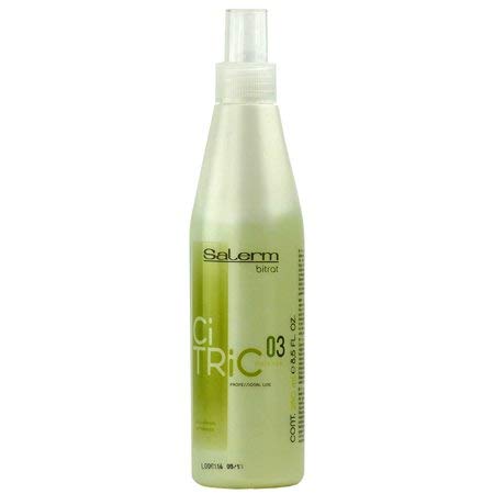 Salerm Bitrat Citric Balance 250ml