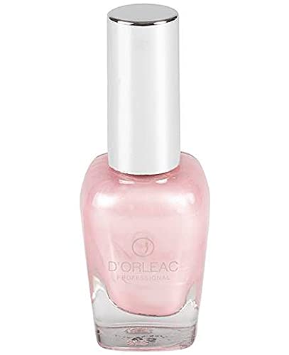 Esmalte De Uñas Weeklac Nº14 D'orleac- Rosa