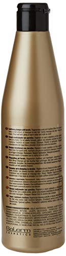 Salerm Cosmetics Champú Proteínas - 500 ml (572)