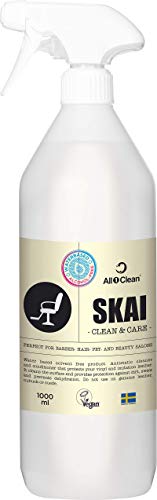 Disicide SKAI Clean & Care - Acondicionador para piel ecológica, 1000 ml