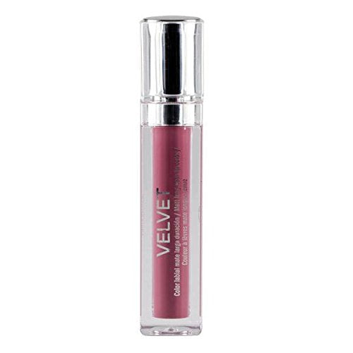 Color Labial D'orleac Velvt Nº 9 Marsala