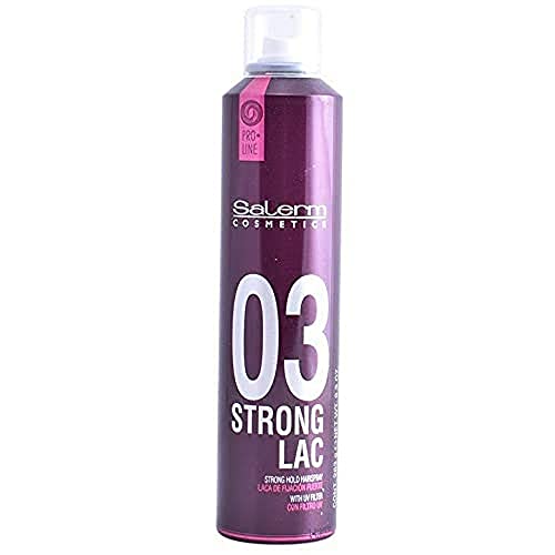 Salerm Cosmetics Proline 03 Strong, Laca - 250 ml