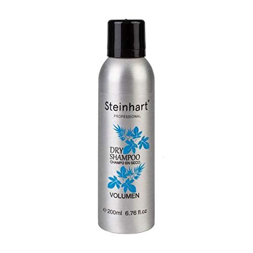 Champú En Seco Volumen Steinhart, 200 Ml.