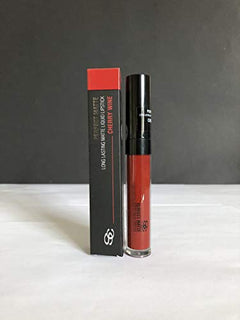 Perfect Matte - Long Lasting Matte Liquid Lipstick (Flame Red)