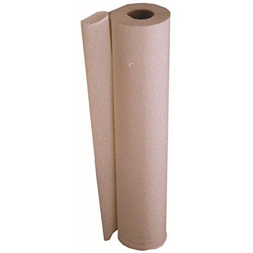 Papel Camilla En Rollo - 60cm Ancho X 80m