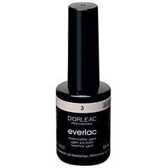 Everlac Esmalte Gel Nâº3 9 Ml