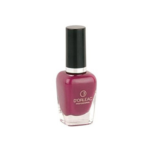 Esmalte Uñas D'orleac Nº 41 Ciruela