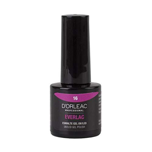 Everlac Esmalte Nº 16 D'orleac 9 Ml