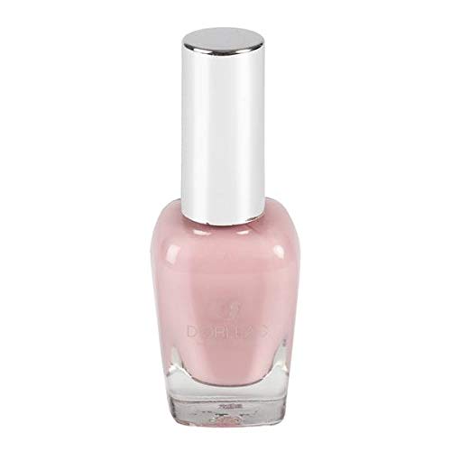 Esmalte De Uñas D'orleac Classic Nº10 Rosa Palo