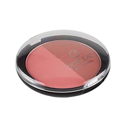 Colorete Perfect Blush D'orleac