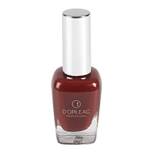 Esmalte De Uñas D'orleac Classic Nº55 Vino