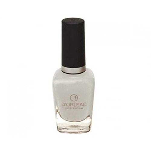 Esmalte Uñas D'orleac Nº 1 Blanco