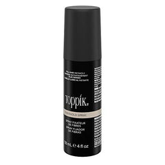 Toppik Laca Fijadora, Fortalece la Unión de las Fibras Capilares con el Cabello, para Crear más Densidad en el Cabello, 118 ml