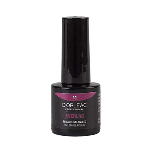 Everlac Esmalte Nº 11 D'orleac 9ml