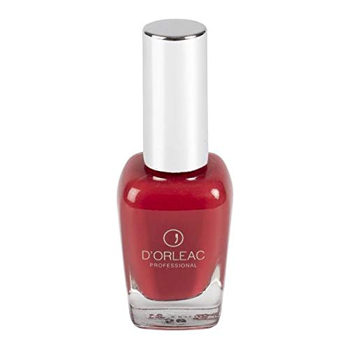 Esmalte De Uñas D'orleac Classic Nº50 Rubi