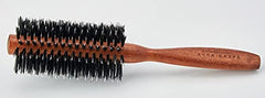 Acca Kappa, Cepillo para el pelo (Circular, 0922, Mezcla) - 70 gr.