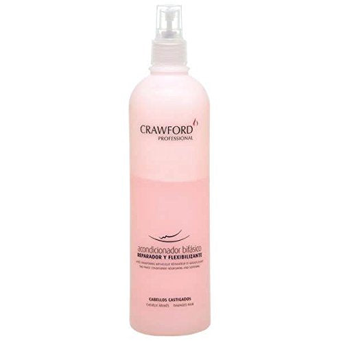 Acondicionador Bifásico Crawford 500 Ml.