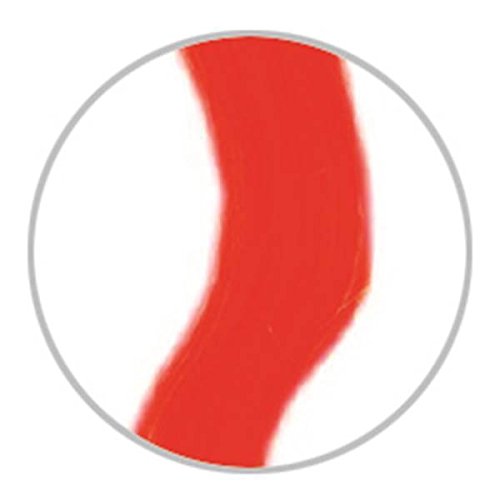 EXT.STEIN. WAVY (ONDULADO) FIBRA ROJO