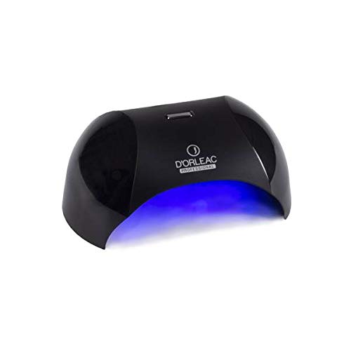 Lampara Domo Led D'orleac 6w.