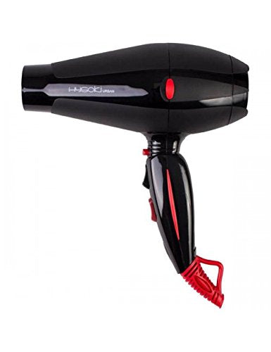 Hysoki Hysoki Secador De Pelo Profesional 2000W 450 g