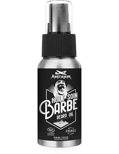 Hairgum Aceite de Barba 40 ml. Hairgum For Men 40 ml