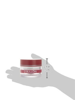 B D. BULLON Crema facial con Activo Purificante Triple Acción, Reguladora para la Piel Grasa - 50 ml