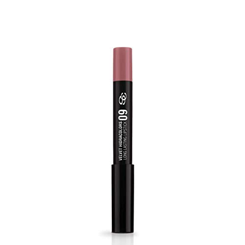 Salerm Cosmetics Velvet Hydracolor Long-Lasting Labial - 1 gr