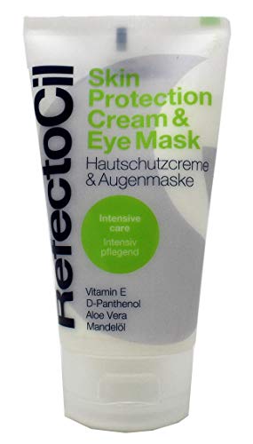 Refectocil, Mascarilla hidratante y rejuvenecedora para la cara - 75 ml.