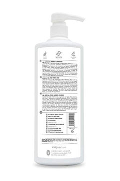 D´Bullón Gel Especial Piernas Cansadas, Aloe Vera. Mejora la Circulación. Efecto refrescante. Propiedades hidratantes, calmantes y antiflamatorias. Vegano. - 1000 Ml