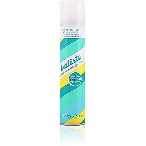 Batiste Original Dry Champú Champú 50 ml